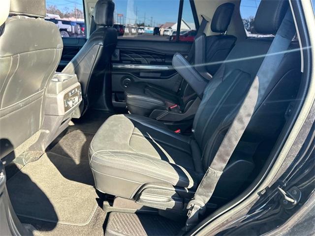 used 2019 Ford Expedition car, priced at $28,049