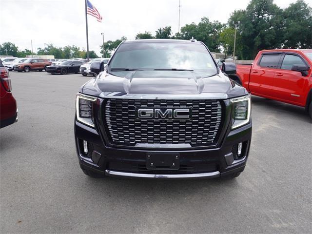 used 2023 GMC Yukon XL car, priced at $77,854