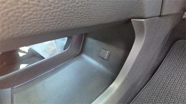 new 2025 GMC Acadia car, priced at $62,255