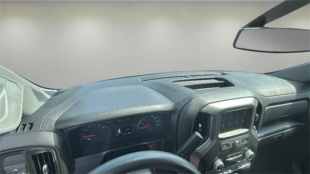 used 2021 GMC Sierra 2500 car, priced at $39,495