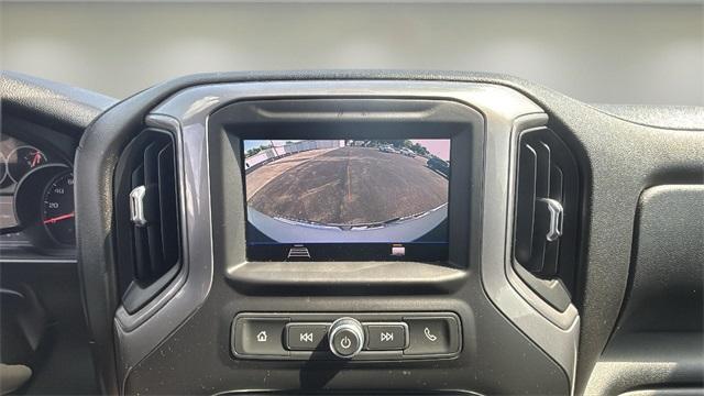 used 2021 GMC Sierra 2500 car, priced at $39,495