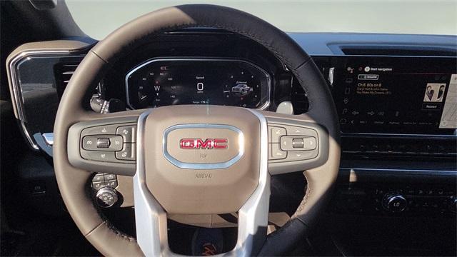 new 2026 GMC Sierra 1500 car