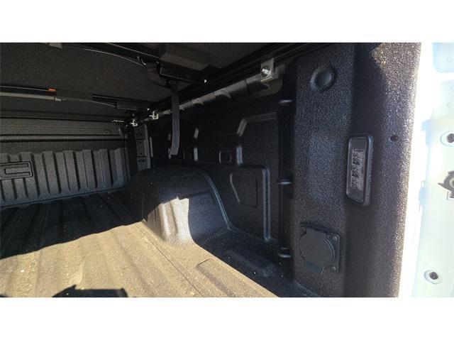 new 2026 GMC Sierra 1500 car