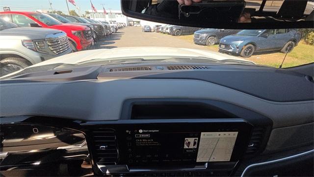 new 2026 GMC Sierra 1500 car
