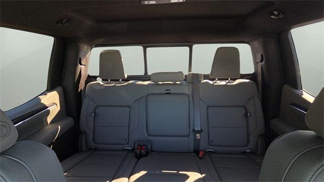 new 2026 GMC Sierra 1500 car