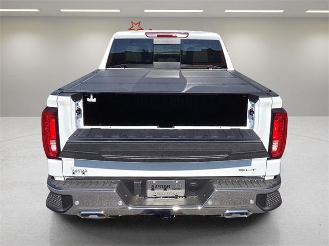 new 2026 GMC Sierra 1500 car