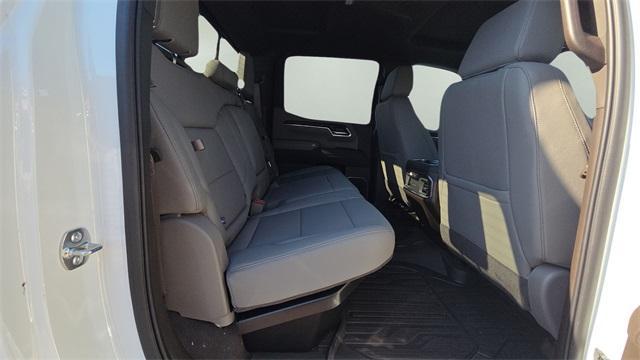new 2026 GMC Sierra 1500 car