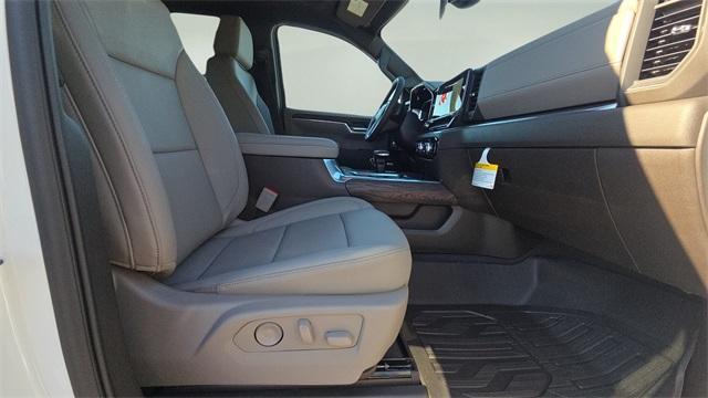 new 2026 GMC Sierra 1500 car