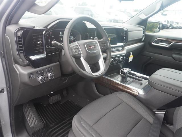 new 2024 GMC Sierra 1500 car, priced at $55,995