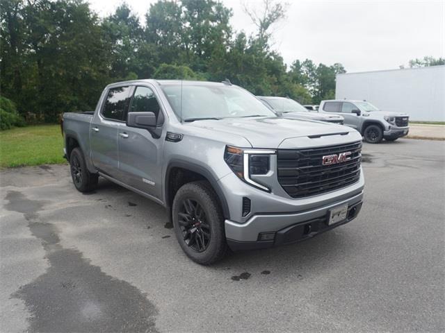 new 2024 GMC Sierra 1500 car, priced at $55,995