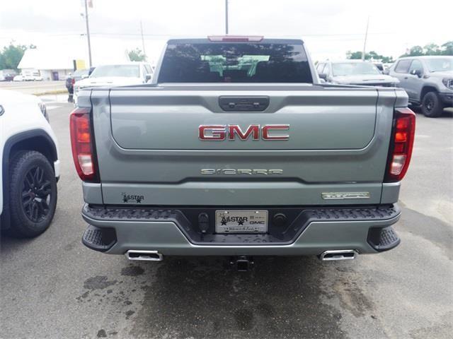 new 2024 GMC Sierra 1500 car, priced at $55,995