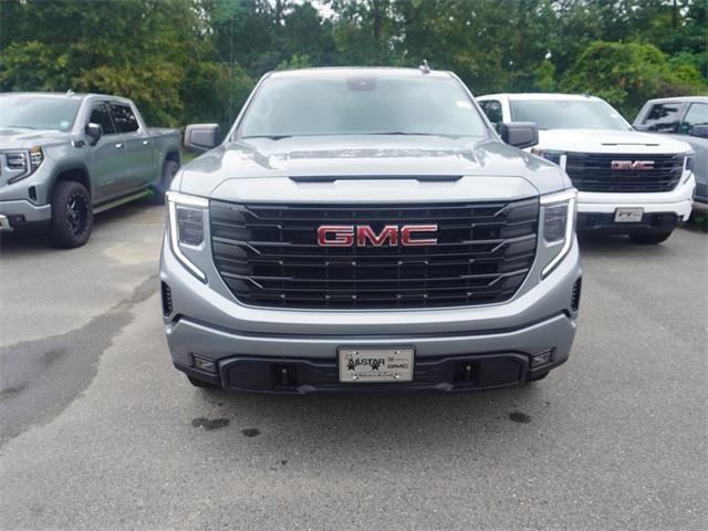 new 2024 GMC Sierra 1500 car, priced at $55,995