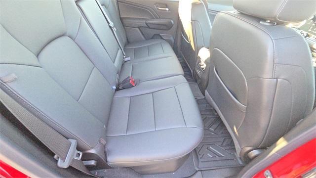 new 2026 GMC Canyon car