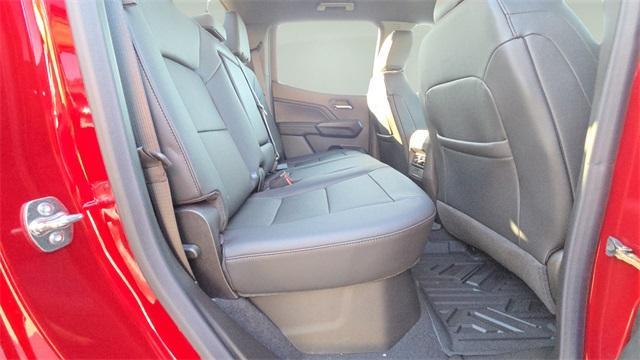 new 2026 GMC Canyon car