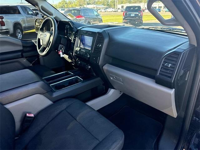 used 2019 Ford F-150 car, priced at $25,990