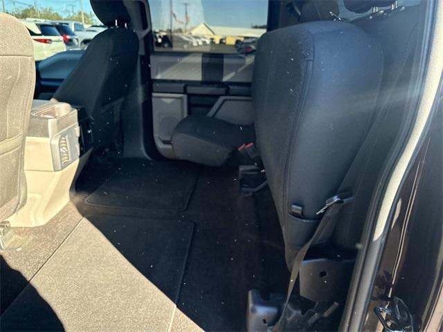 used 2019 Ford F-150 car, priced at $25,990