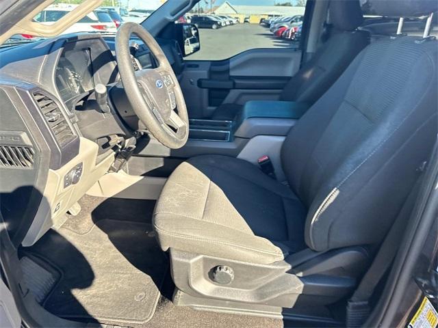 used 2019 Ford F-150 car, priced at $25,990