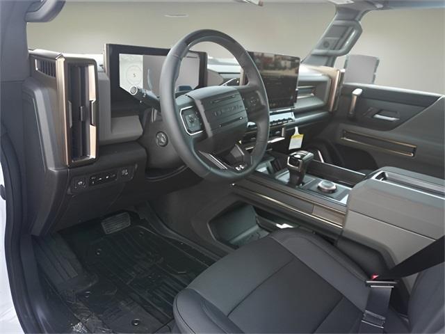 new 2024 GMC HUMMER EV SUV car, priced at $96,890