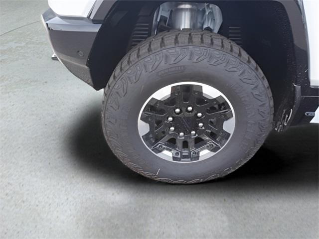 new 2024 GMC HUMMER EV SUV car, priced at $96,890