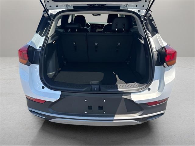 new 2025 Buick Encore GX car, priced at $28,520