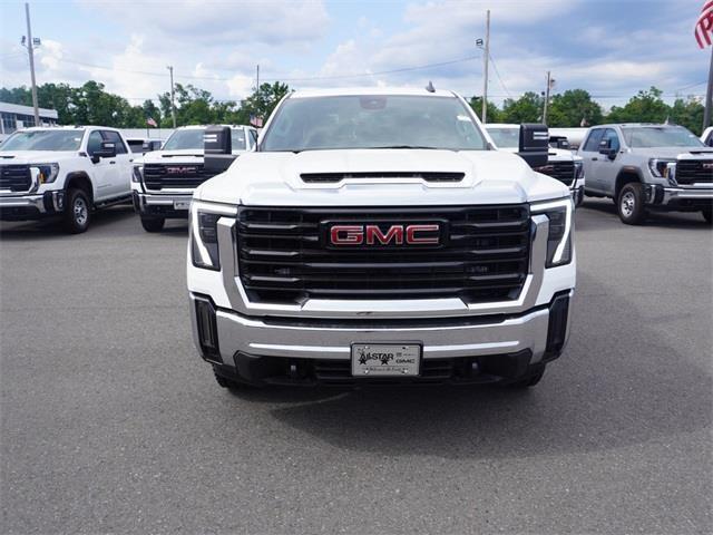 new 2024 GMC Sierra 2500 car, priced at $56,995