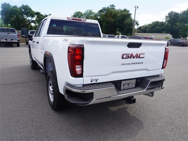 new 2024 GMC Sierra 2500 car, priced at $56,995