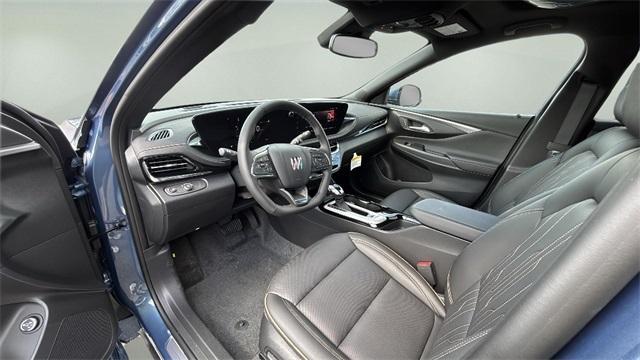 new 2025 Buick Envista car, priced at $31,399