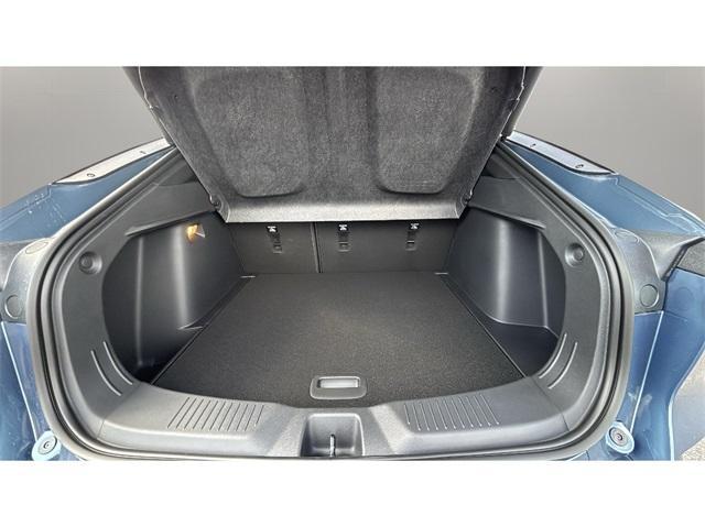 new 2025 Buick Envista car, priced at $31,399