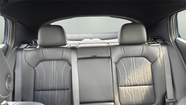 new 2025 Buick Envista car, priced at $31,399