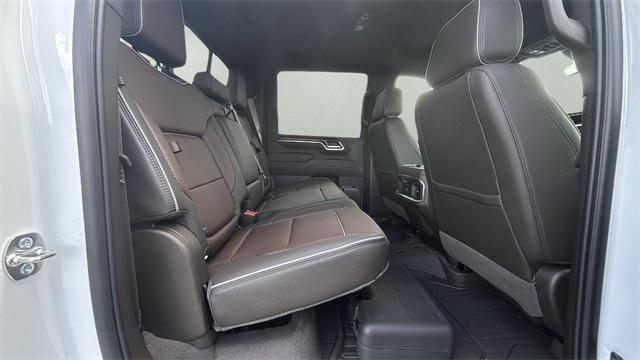 new 2025 GMC Sierra 2500 car, priced at $88,999