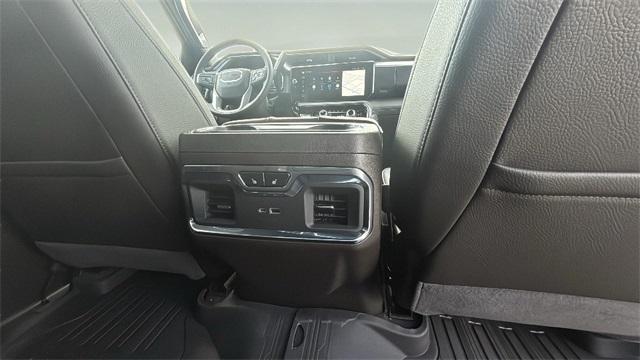 new 2025 GMC Sierra 2500 car, priced at $88,999