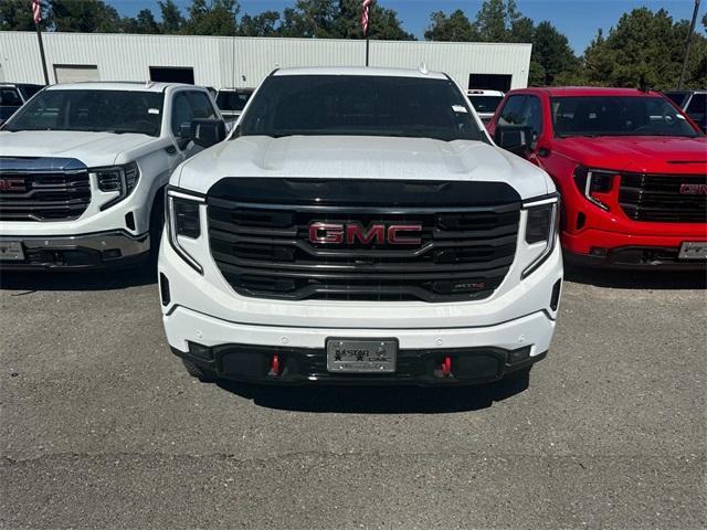 new 2025 GMC Sierra 1500 car, priced at $71,565