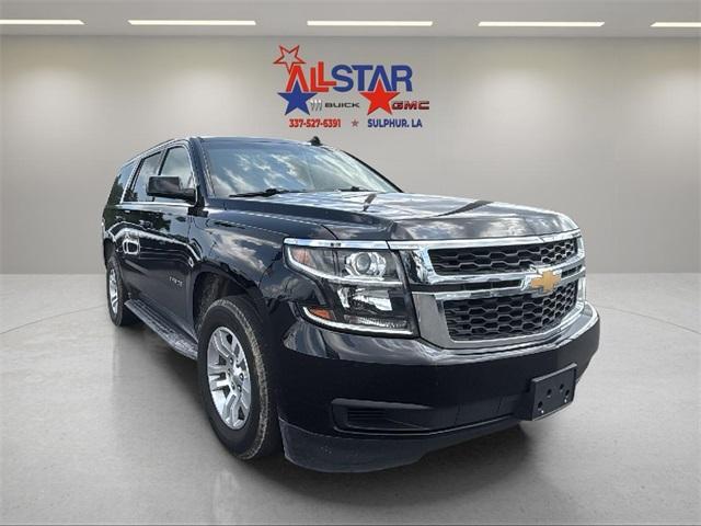 used 2019 Chevrolet Tahoe car, priced at $26,558