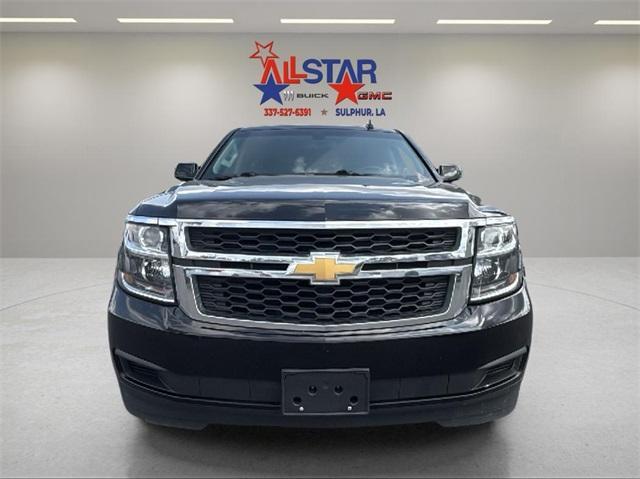 used 2019 Chevrolet Tahoe car, priced at $26,558