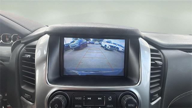 used 2019 Chevrolet Tahoe car, priced at $26,558