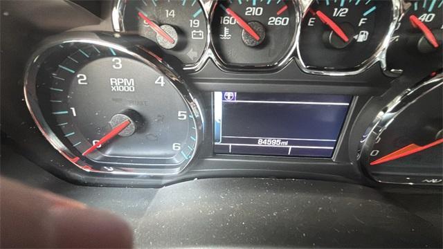 used 2019 Chevrolet Tahoe car, priced at $26,558