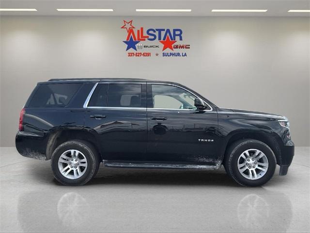 used 2019 Chevrolet Tahoe car, priced at $26,558