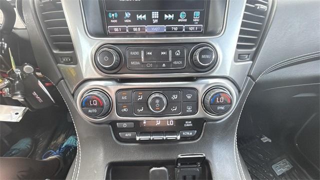 used 2019 Chevrolet Tahoe car, priced at $26,558