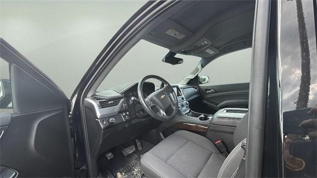 used 2019 Chevrolet Tahoe car, priced at $26,558