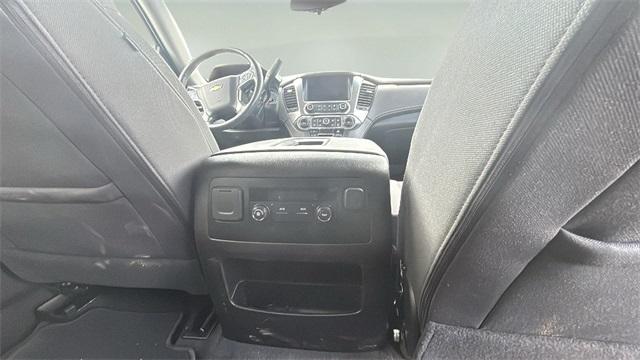 used 2019 Chevrolet Tahoe car, priced at $26,558
