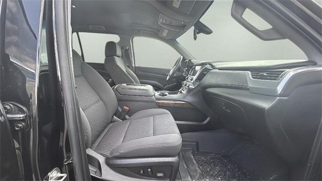 used 2019 Chevrolet Tahoe car, priced at $26,558