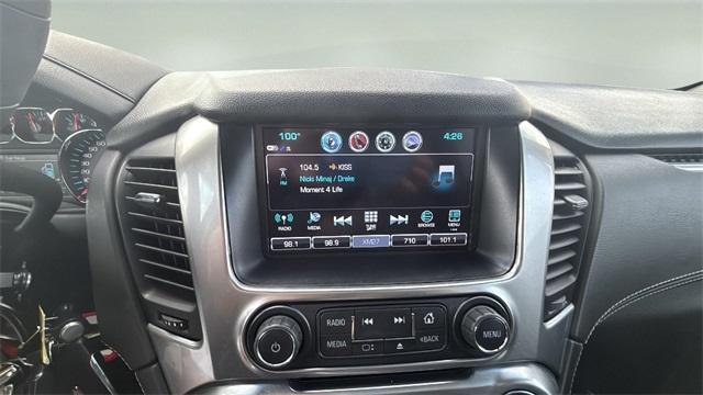 used 2019 Chevrolet Tahoe car, priced at $26,558