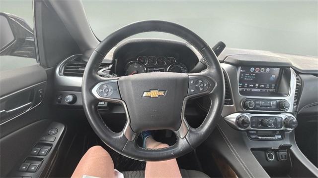 used 2019 Chevrolet Tahoe car, priced at $26,558