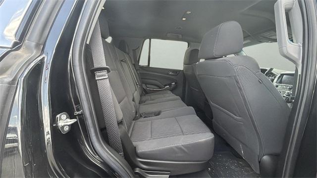 used 2019 Chevrolet Tahoe car, priced at $26,558