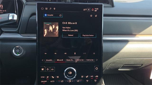 new 2026 GMC Terrain car