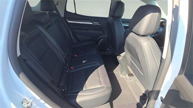 new 2026 GMC Terrain car