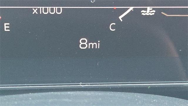 new 2026 GMC Terrain car