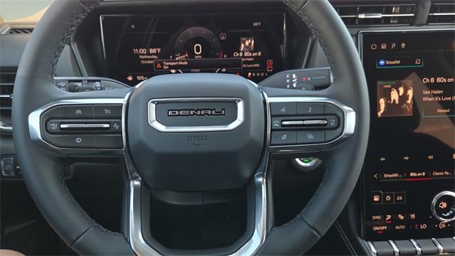 new 2026 GMC Terrain car