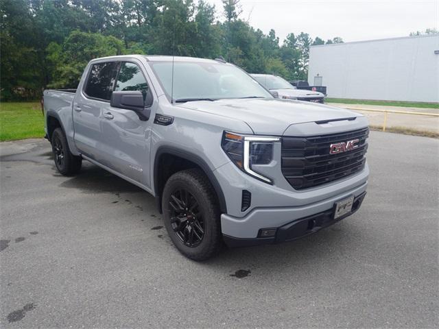 new 2024 GMC Sierra 1500 car, priced at $58,995