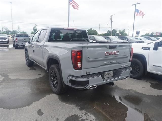 new 2024 GMC Sierra 1500 car, priced at $58,995